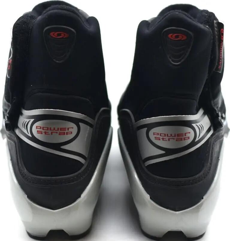 Second Life - Buty biegowe Salomon Carbon Classic 28 cm 44 eu stan bardzo dobry 8/9