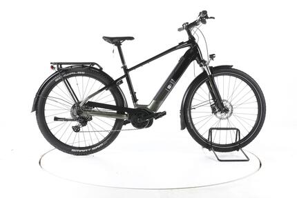 Reconditionné - Cannondale Tesoro Neo X 2 Vélo Électrique de Trekking - Bon