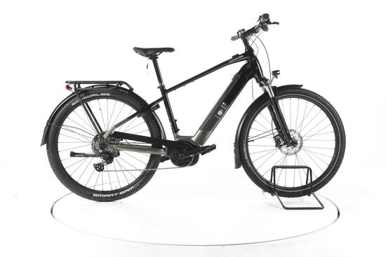 Reconditionné - Cannondale Tesoro Neo X 2 Vélo Électrique de Trekking - Bon