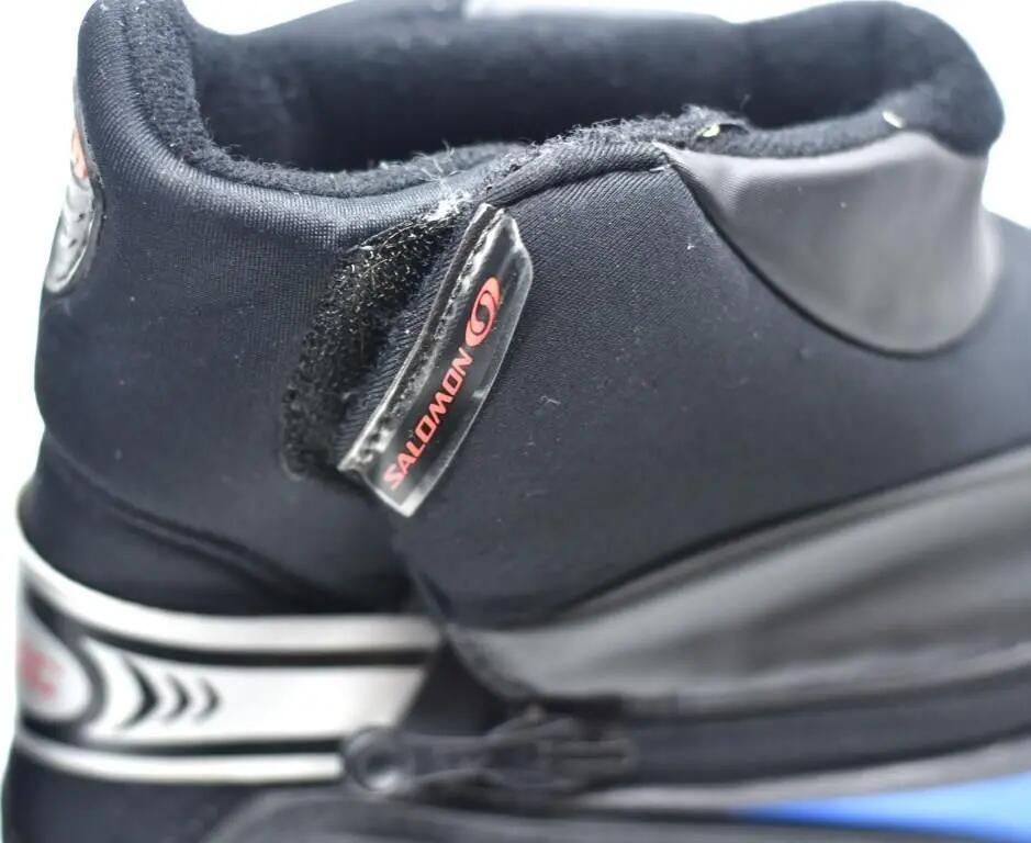 Second Life - Buty biegowe Salomon Carbon Classic 28 cm 44 eu stan bardzo dobry 7/9