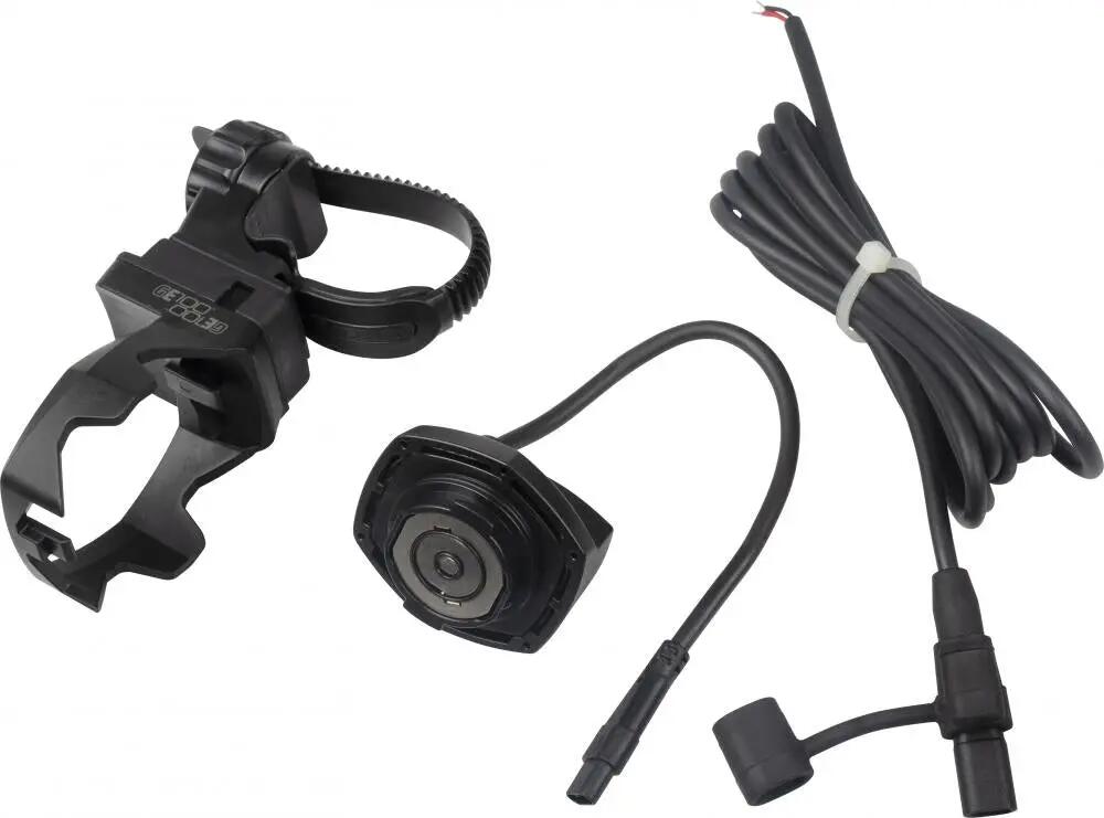 CATEYE E-Bike Adapter Dual System One Size - GVolt 100 zum E-Bike-Licht umrüs... 2/3
