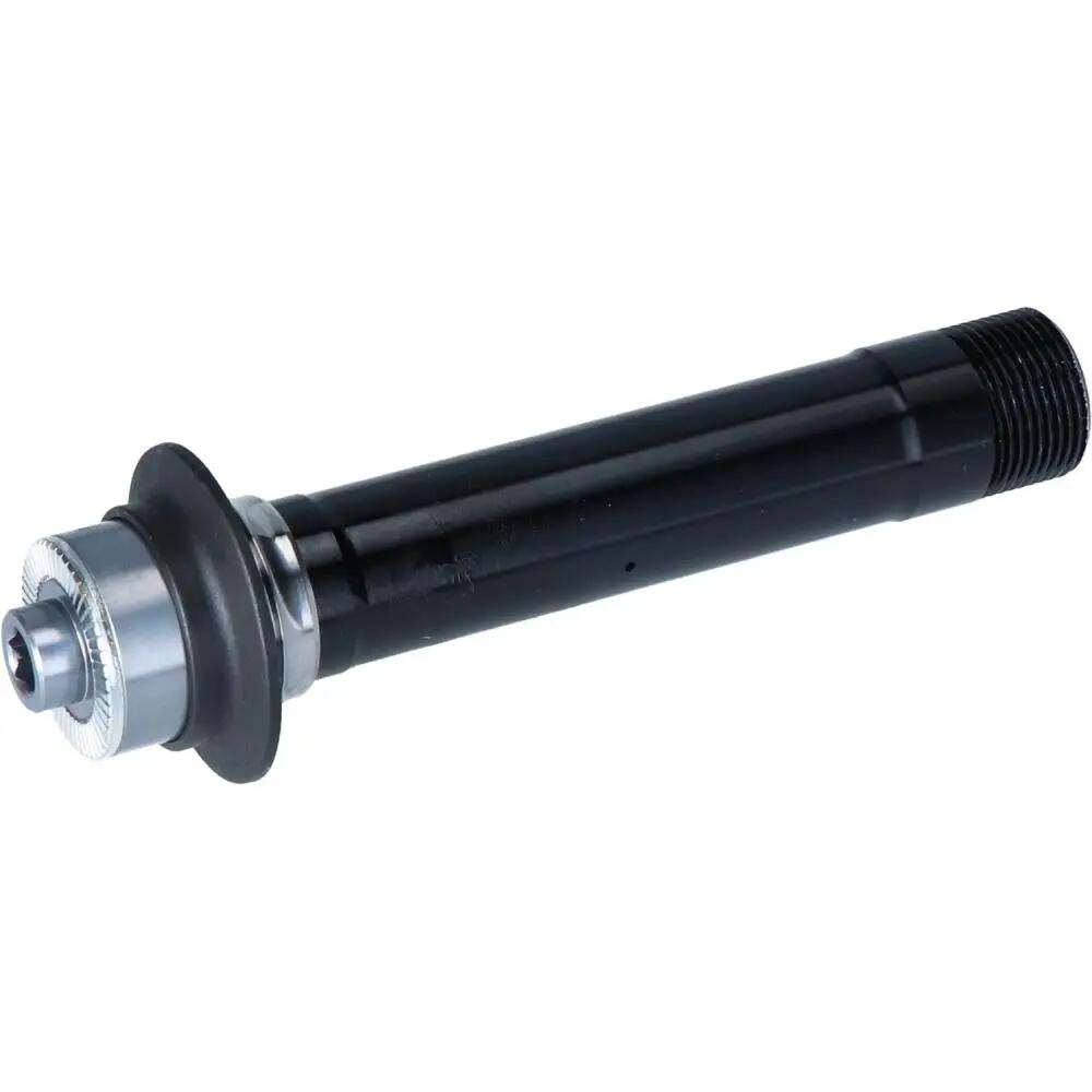 SHIMANO Hohlachse WH-RS700-F - für Rennrad Vorderrad WH-RS700 1/1