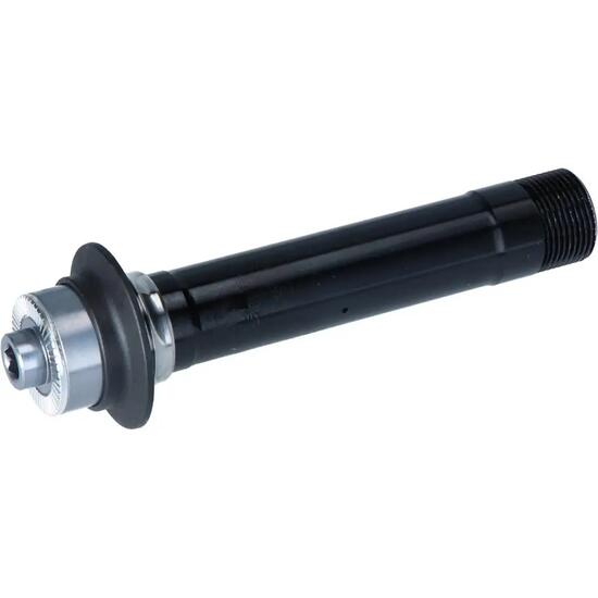 SHIMANO Hohlachse WH-RS700-F - für Rennrad Vorderrad WH-RS700