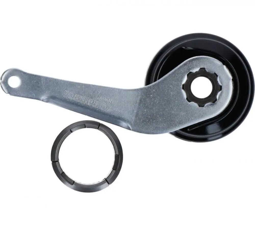 SHIMANO Coquille de frein SG-C6060-8C incl. unité bras de frein - 6060-8 2/2