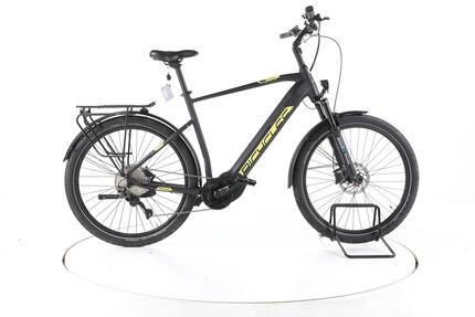 Refurbished - Electra Bicycle Porto 10.6 Trekking E-Bike - In gutem Zustand