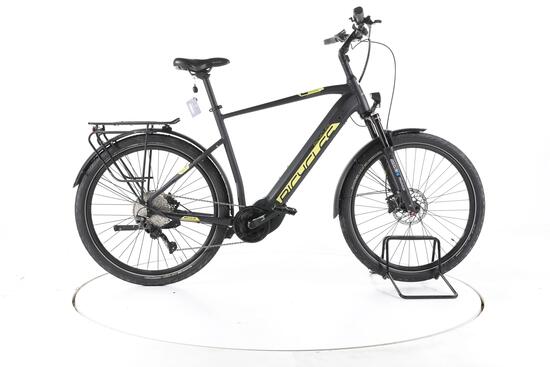 Refurbished - Electra Bicycle Porto 10.6 Trekking E-Bike - In gutem Zustand