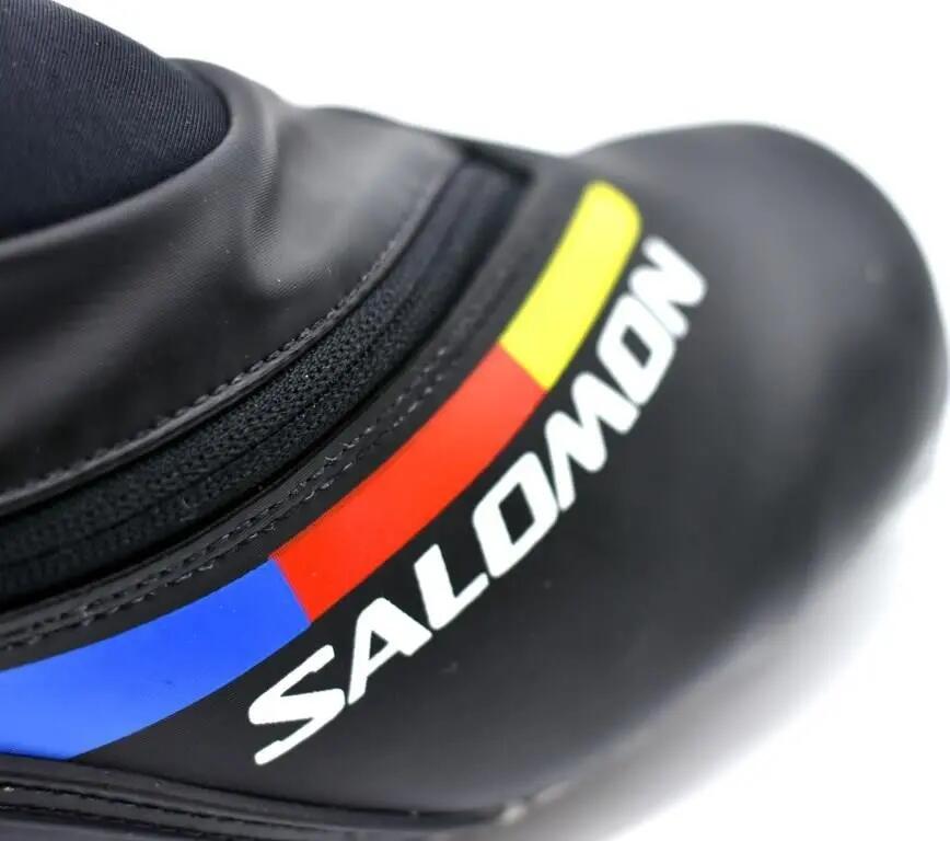 Second Life - Buty biegowe Salomon Carbon Classic 28 cm 44 eu stan bardzo dobry 6/9