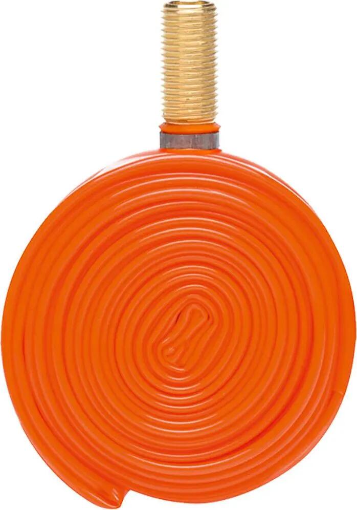 Tubolito Tubo-Gravel 700 mm AV Newmen Streem Lightweight Inner Tube (Front) 2/3