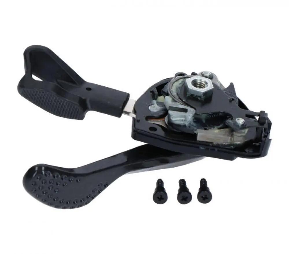 SHIMANO schakelpook links SL-RS700 zonder houder - 2-/3-voudig flatbar racefiets 2/2