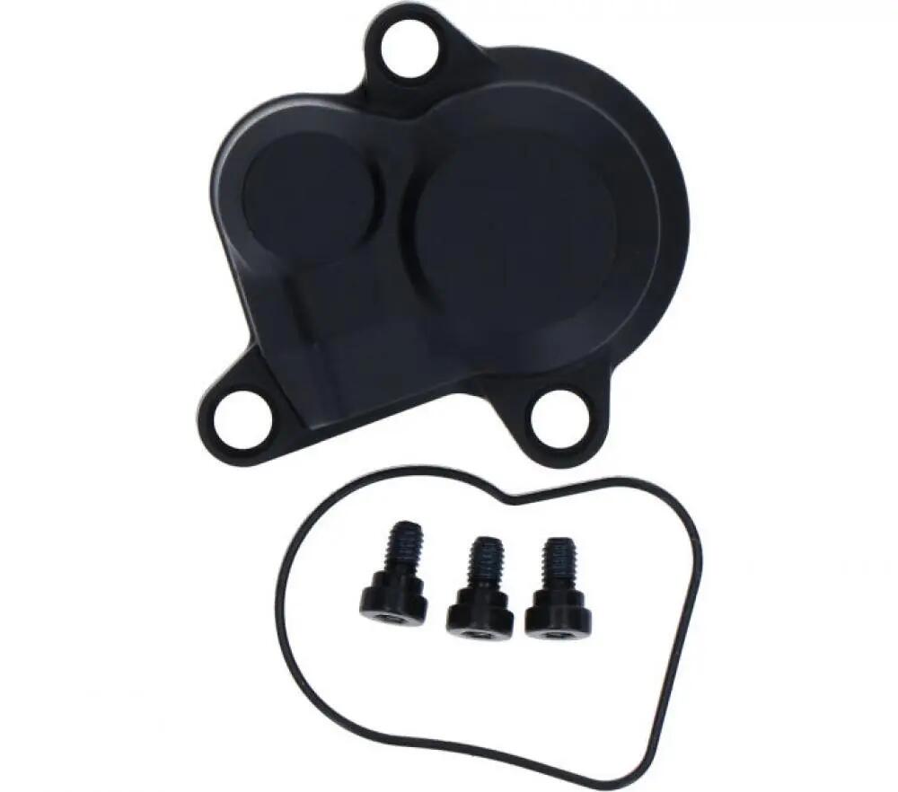 SHIMANO Boîtier pour vis du dérailleur RD-M7100 - Deore XT 12 vitesses, pièce de 2/2