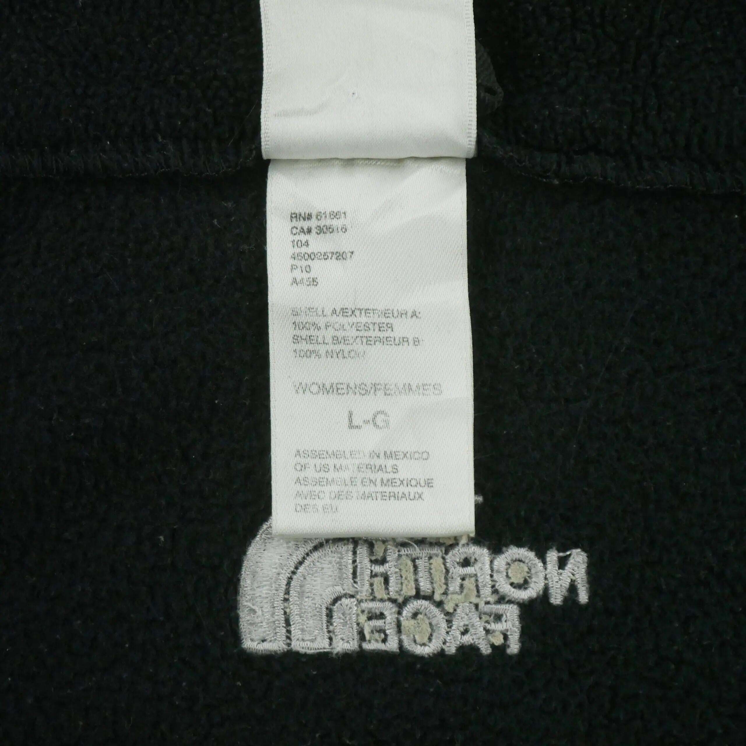 Vestă polară damă Y2K Vintage 7/7