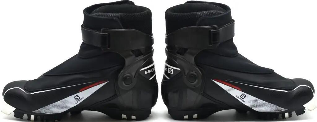 Second Life - Buty biegowe Salomon Equipe Pilot 27 cm 42 eu stan bardzo dobry 2/9