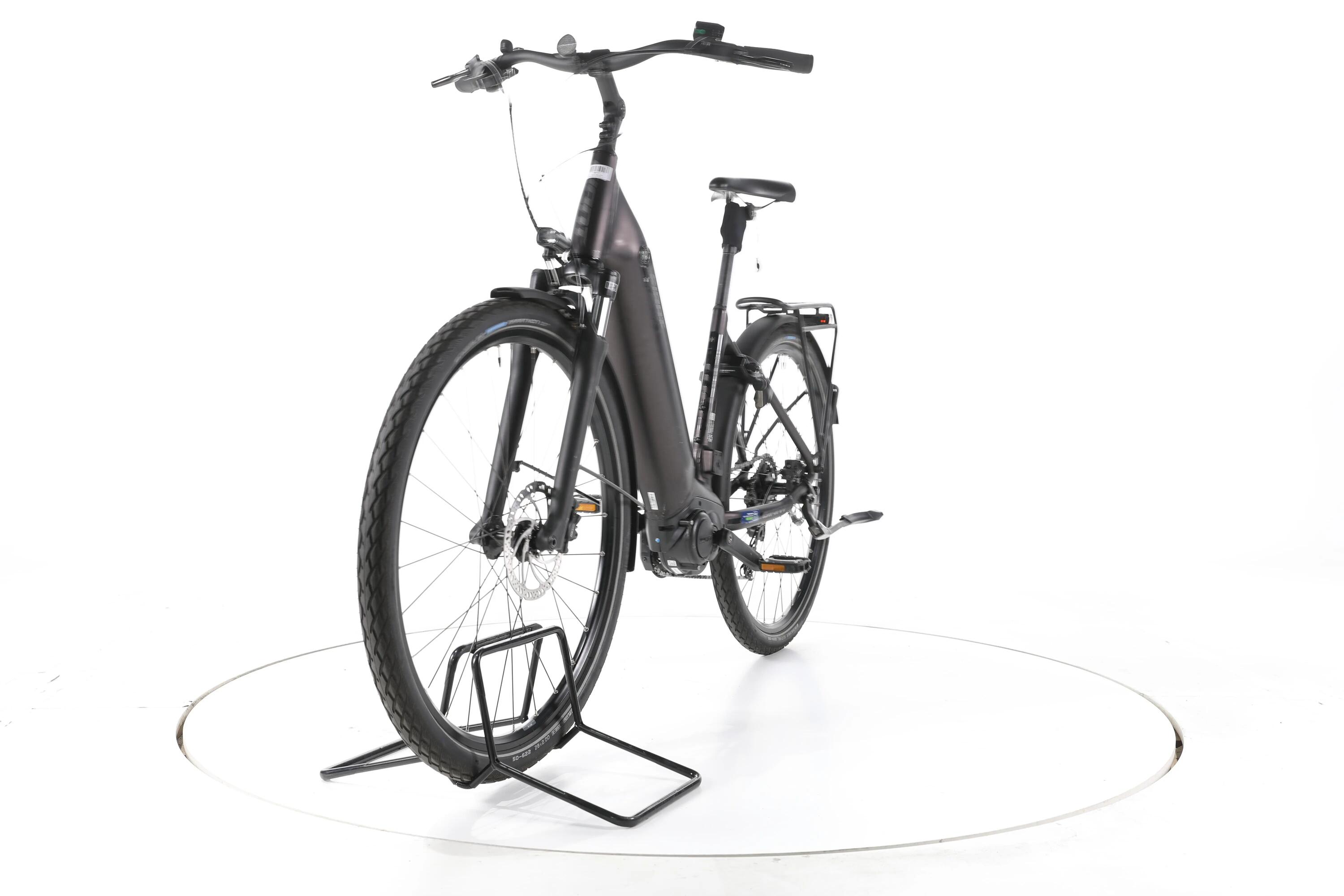 Refurbished - Giant DailyTour E+ 3 LDS Trekking E-Bike  - Sehr gut 4/7