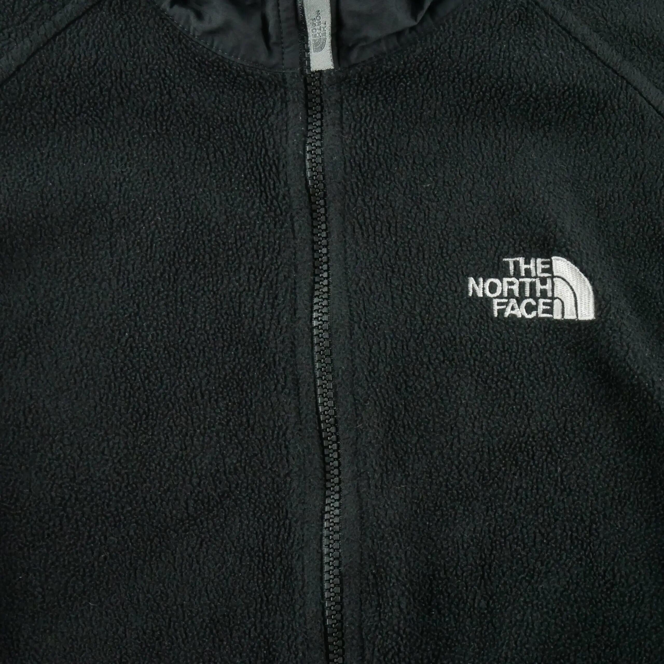 Vestă polară damă Y2K Vintage 4/7