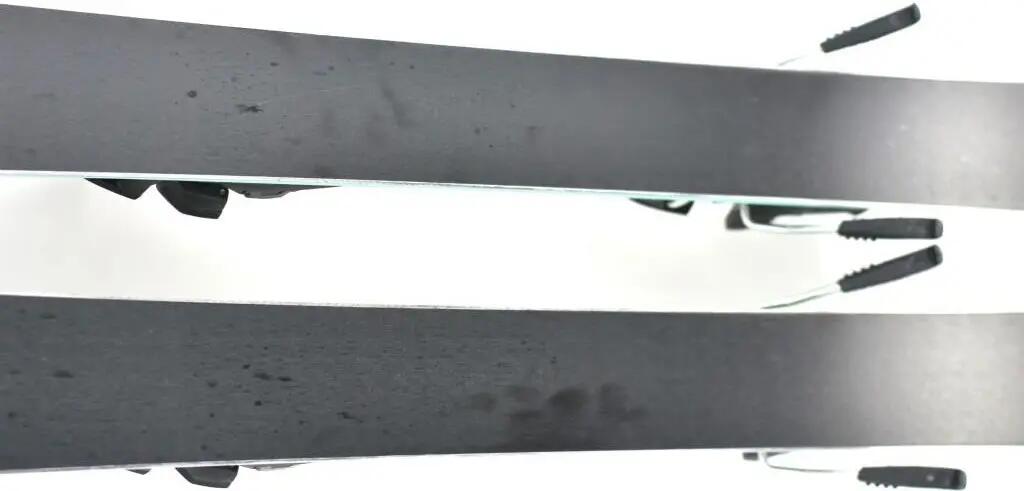 Second Life - Narty Fischer THE CURV GT 76 159 cm stan dobry 9/11
