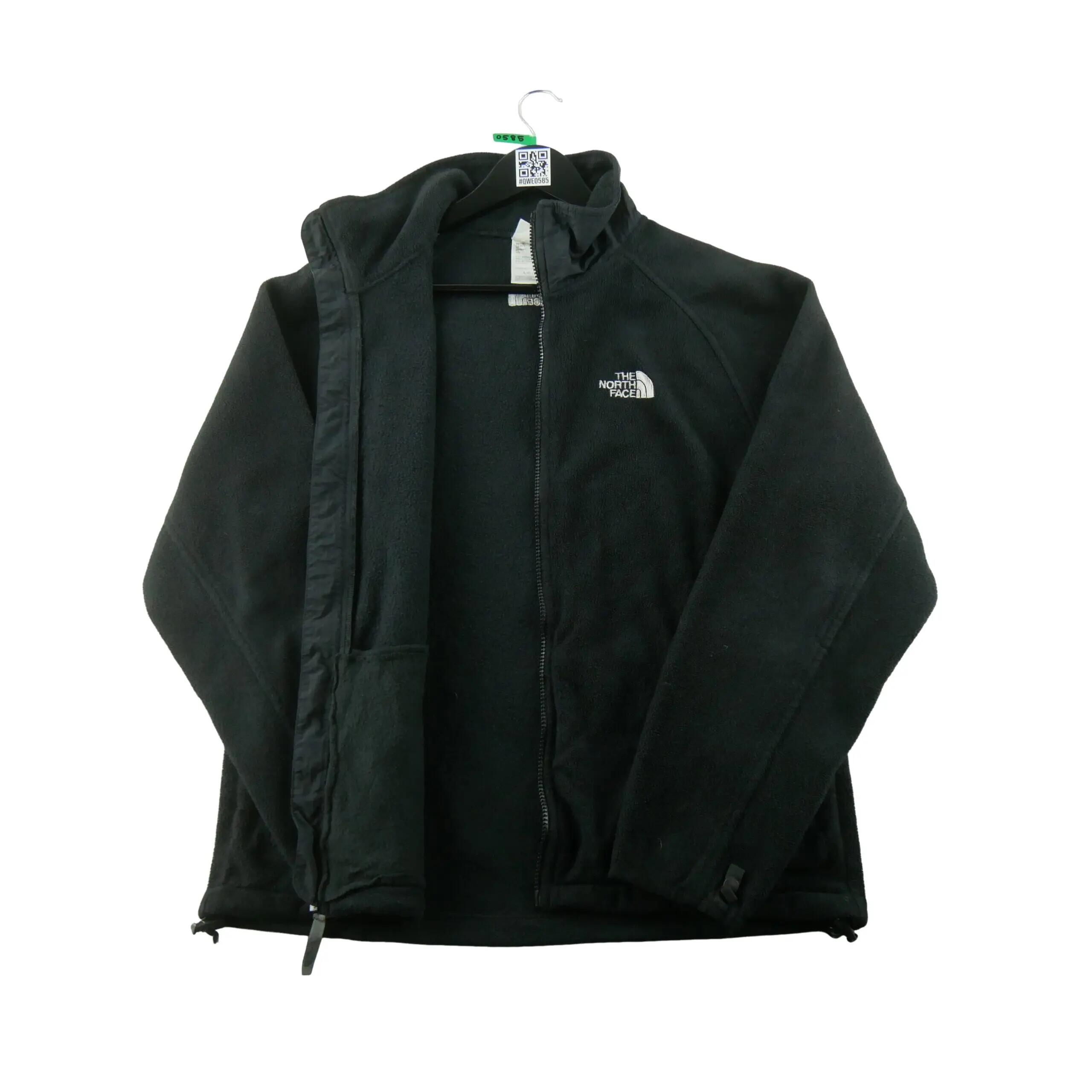 Vestă polară damă Y2K Vintage 3/7