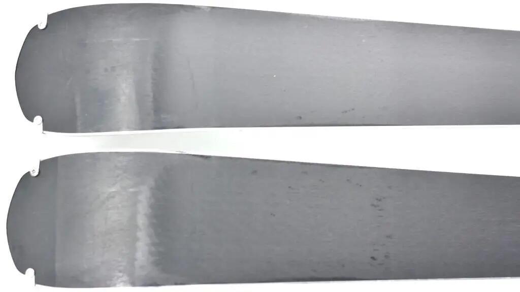 Second Life - Narty Fischer THE CURV GT 76 159 cm stan dobry 8/11