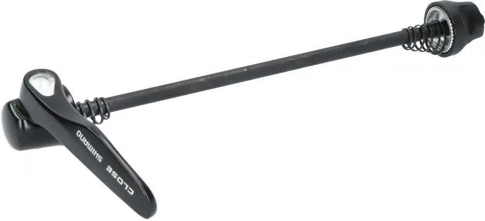 SHIMANO Schnellspanner 163 mm WH-RS400 - 163 mm 1/1