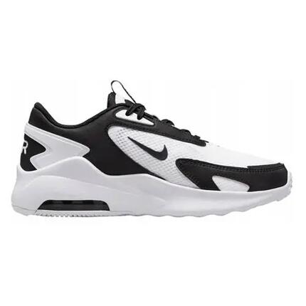 Nike Air Max Bolt Weiß/Schwarz