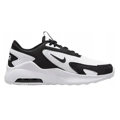 Nike Air Max Bolt Weiß/Schwarz