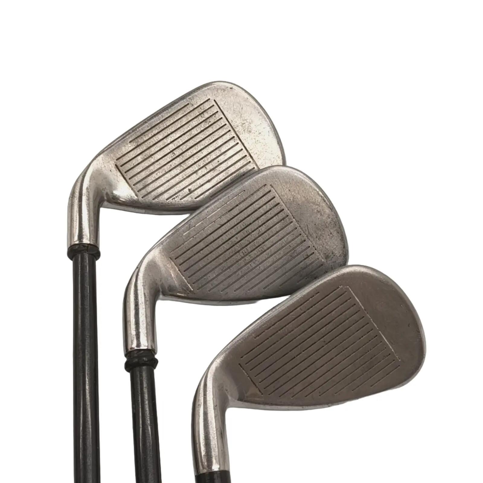 Callaway X-18 Juego de hierros / 4-PW / Flex Regular / Grafito 7/7
