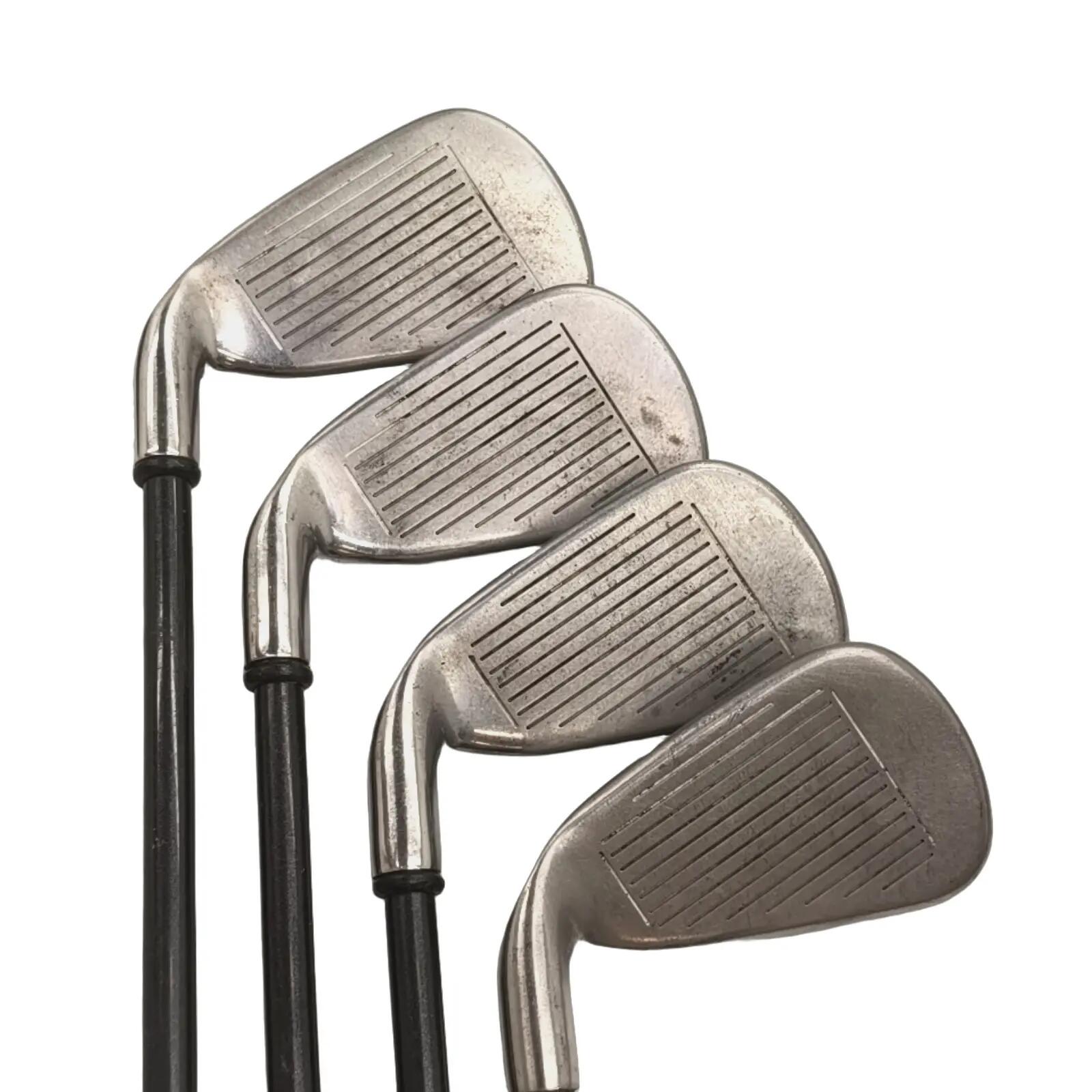 Callaway X-18 Juego de hierros / 4-PW / Flex Regular / Grafito 6/7