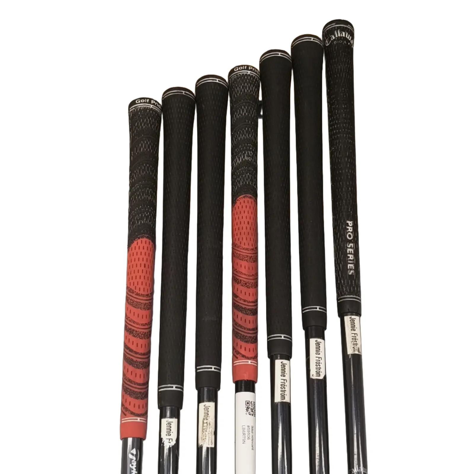 Callaway X-18 Juego de hierros / 4-PW / Flex Regular / Grafito 5/7