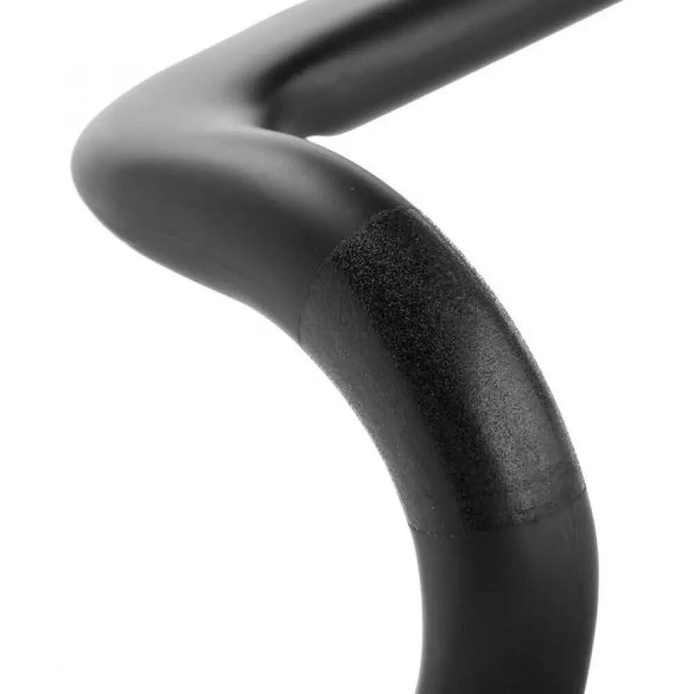 Cintre Procraft RR Ultimate 31,8 x 400 mm Noir - cintre de course carbone ergono 2/3