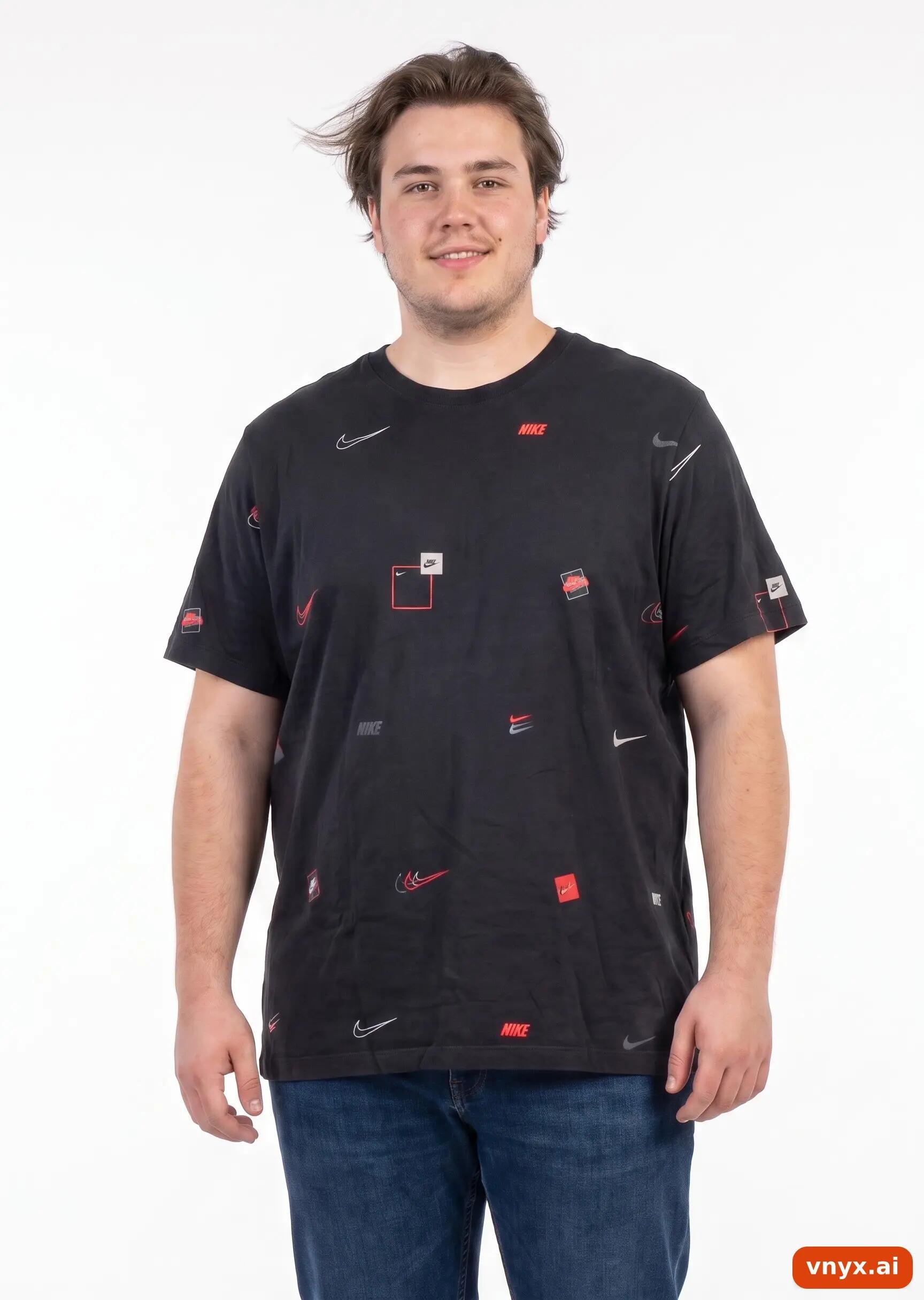 NIKE picture