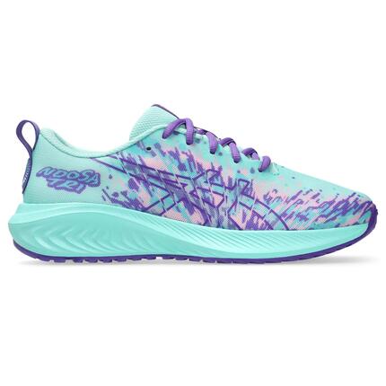 Chaussures De Running Enfants, Unisexe - ASICS Gel-Noosa Tri 16 GS -Bold