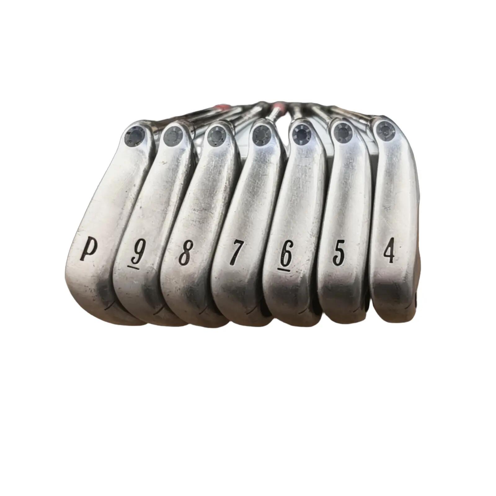 Callaway X-18 Juego de hierros / 4-PW / Flex Regular / Grafito 2/7