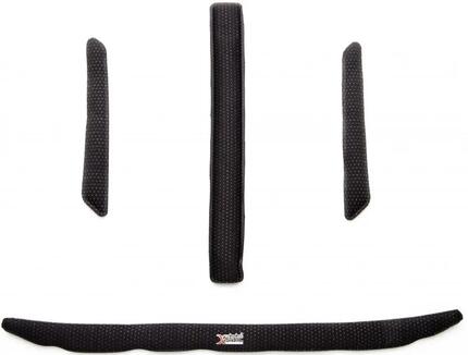 LAZER POLSTER CENTURY . Taille universelle - Coussin de confort pour casque Laze