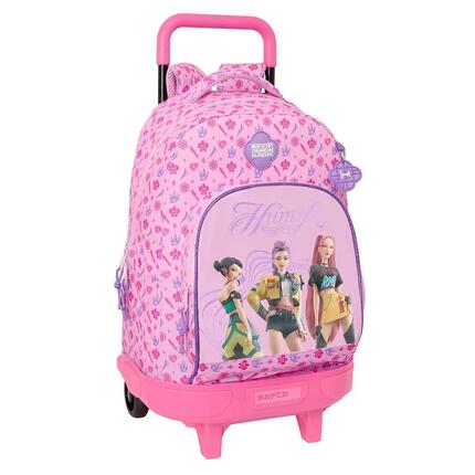 Junior-Schulrucksack K-Pop Demon Hunters Stage 32 x 12 x 38 cm