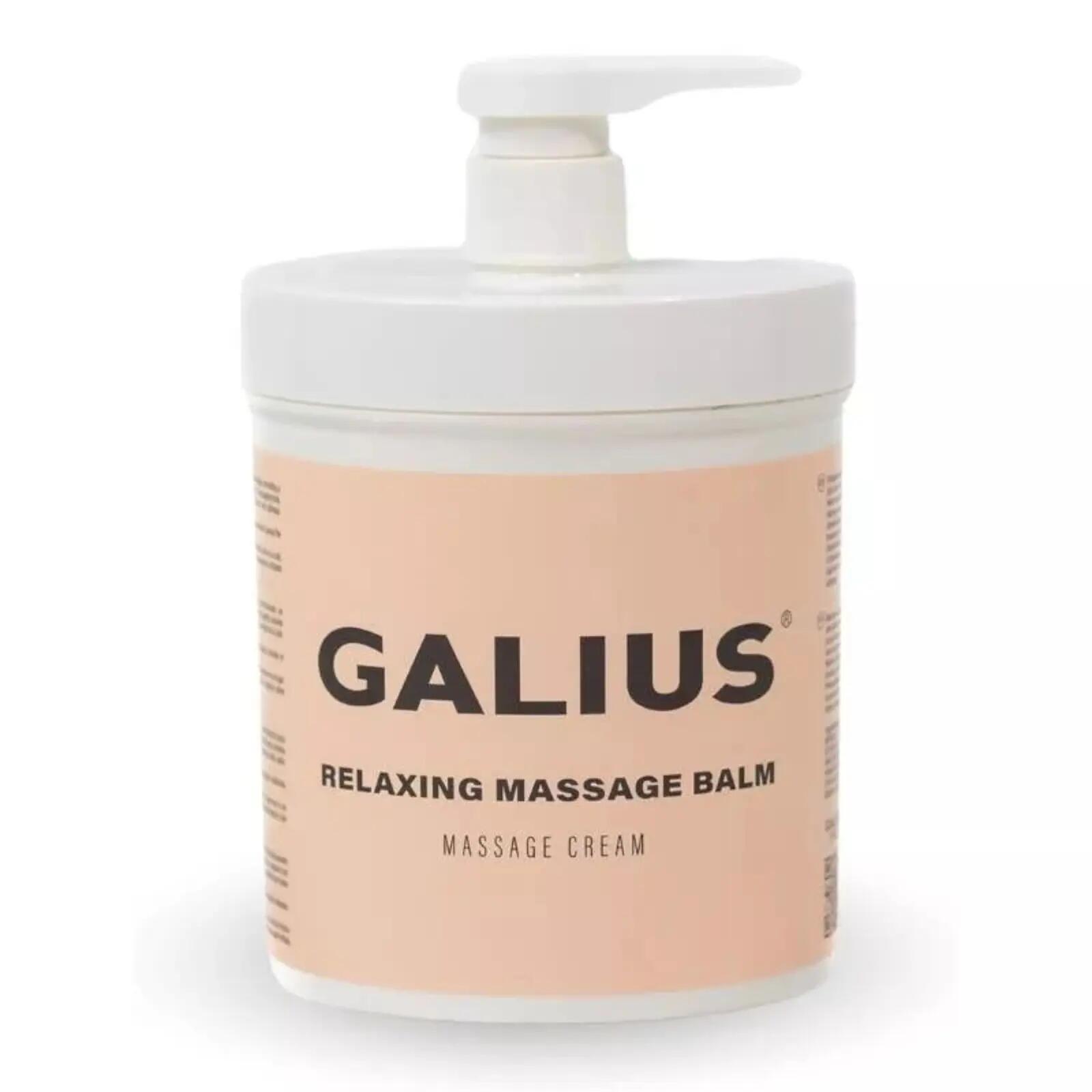 GALIUS picture