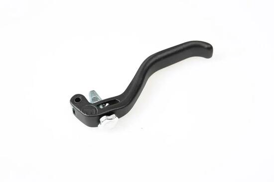 MAGURA Levier de frein 2 doigts en aluminium avec Reach Adjust chromé - contrôle