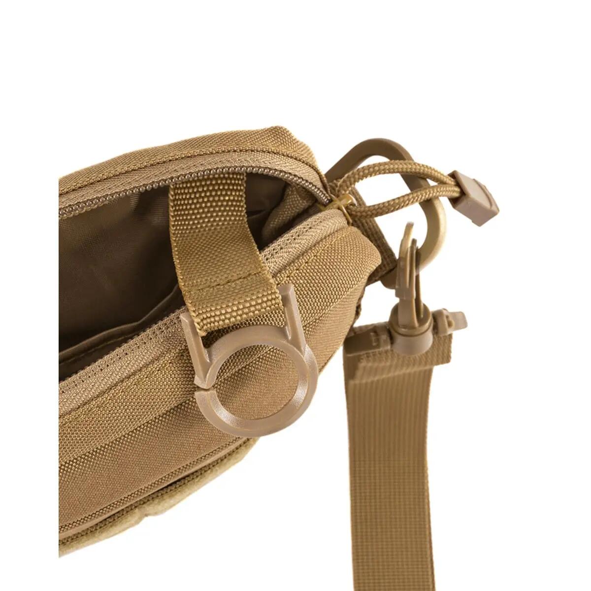 Borsa a tracolla Brandit City 3/3