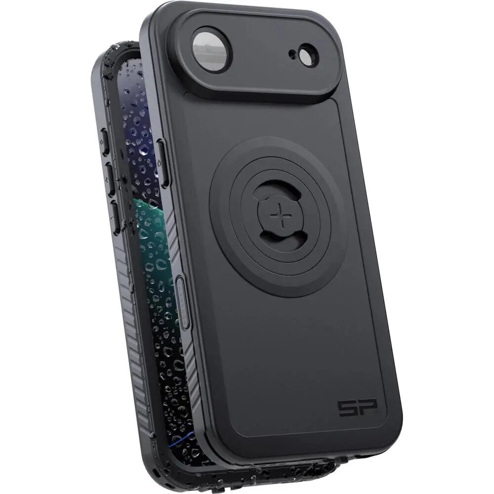 SP Connect SP Phone Case Xtreme iPhone 17 - wasserdichtes Outdoor-Schutzcase 2/2