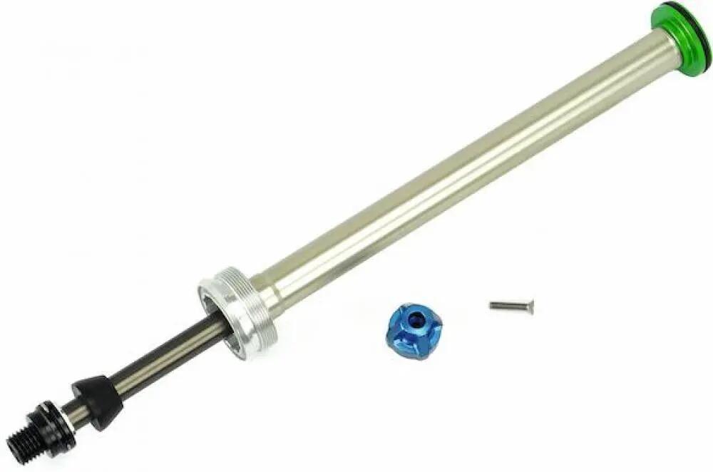 Manitou réglage du rebond pour Mattoc 3 Pro 110 mm mat - réglage précis ...