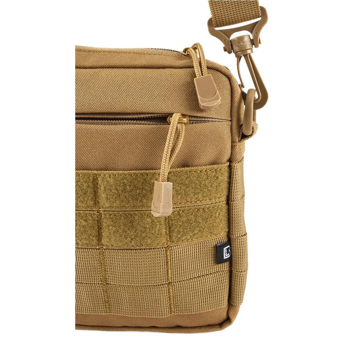 Borsa a tracolla Brandit City 2/3