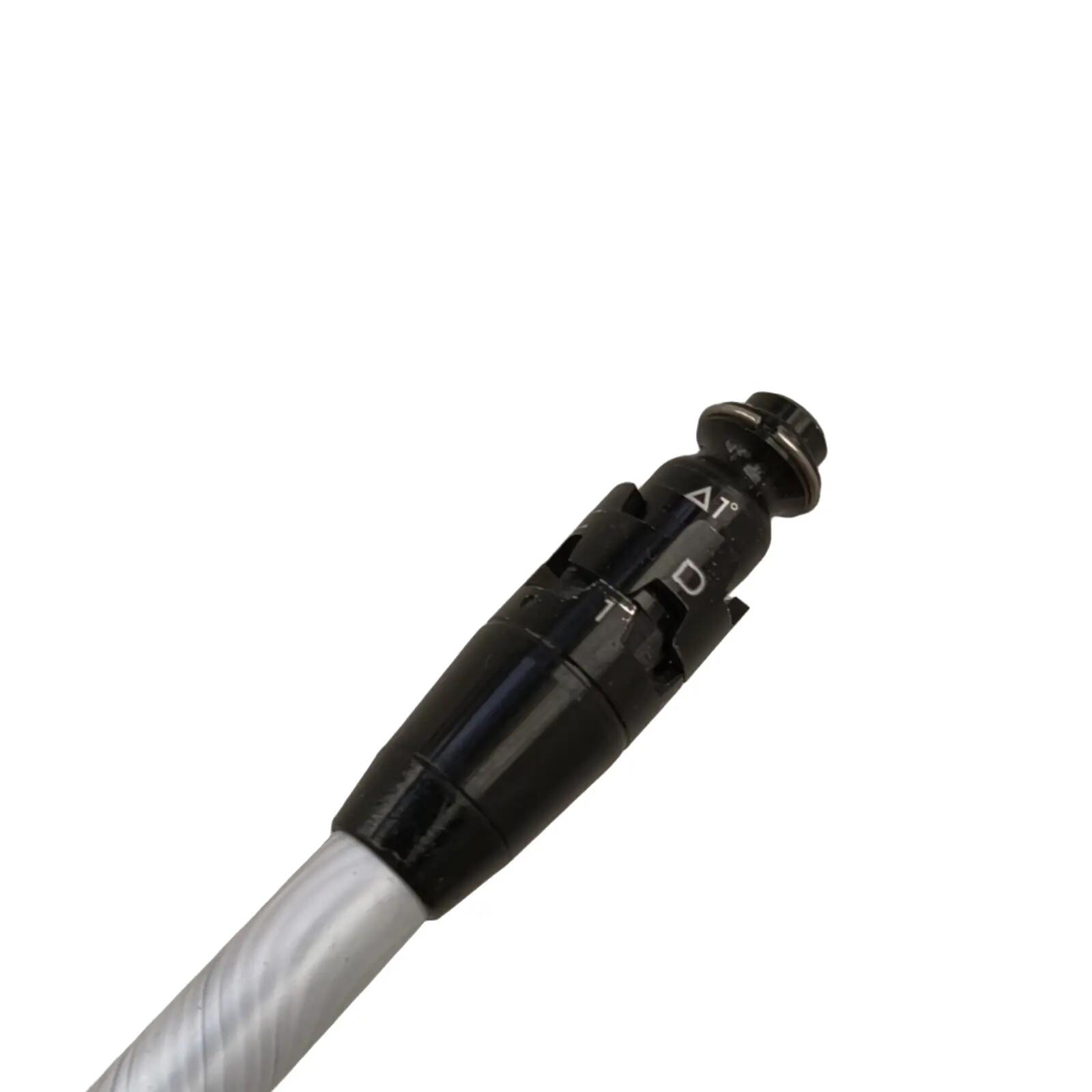 Project X Evenflow #3 Hybrid Shaft \/ Flex Stiff \/ 2/3