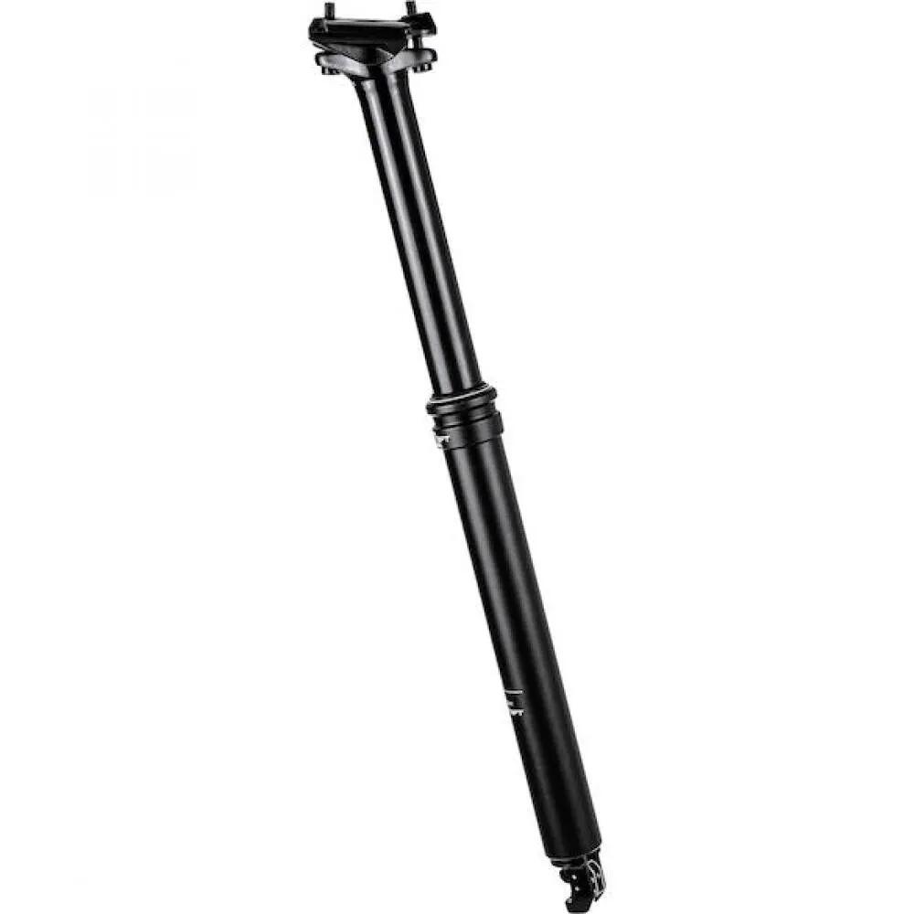 Procraft Vario-zadelpen Drop Pro 30,9 x 499 mm Zwart - precies verstelbaar... 2/3