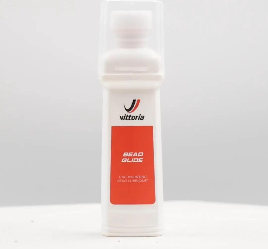 Vittoria Bead Glide Lubrificante para montagem de pneus 100 ml 2/5
