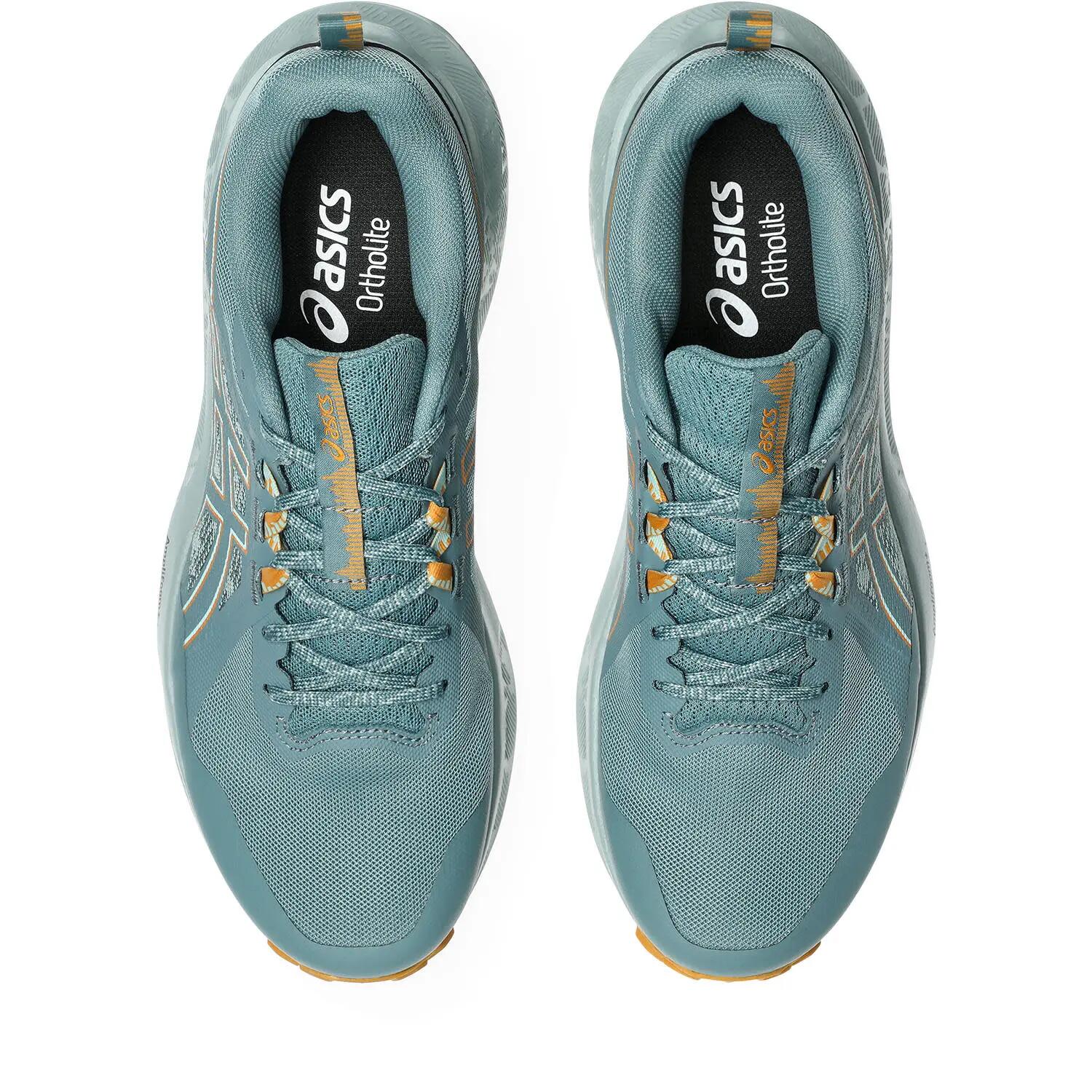 ASICS Gel-Sonoma 8 - Foggy Teal/Ocean Haze 6/7