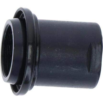 Écrou gauche SHIMANO FH-TC500 - Écrou de rechange pour moyeu arrière