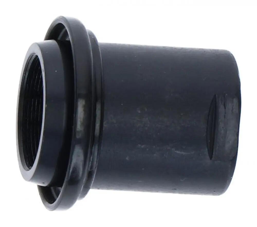 Écrou gauche SHIMANO FH-TC500 - Écrou de rechange pour moyeu arrière 2/2