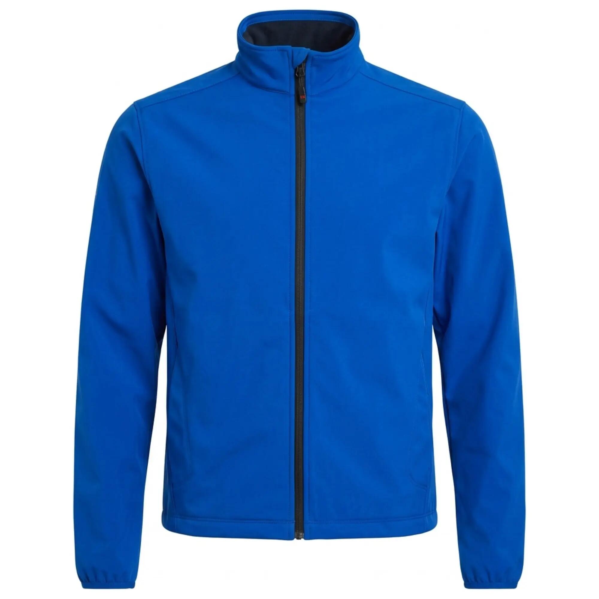 Jachetă Slam Softshell Act Adult 1/3