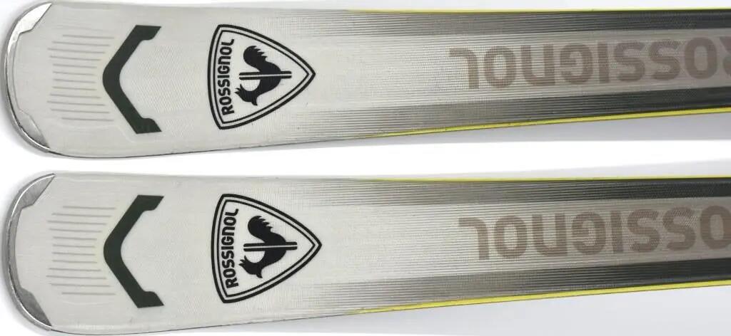 Second Life - Narty Rossignol ARCADE 172 cm stan dobry 3/11