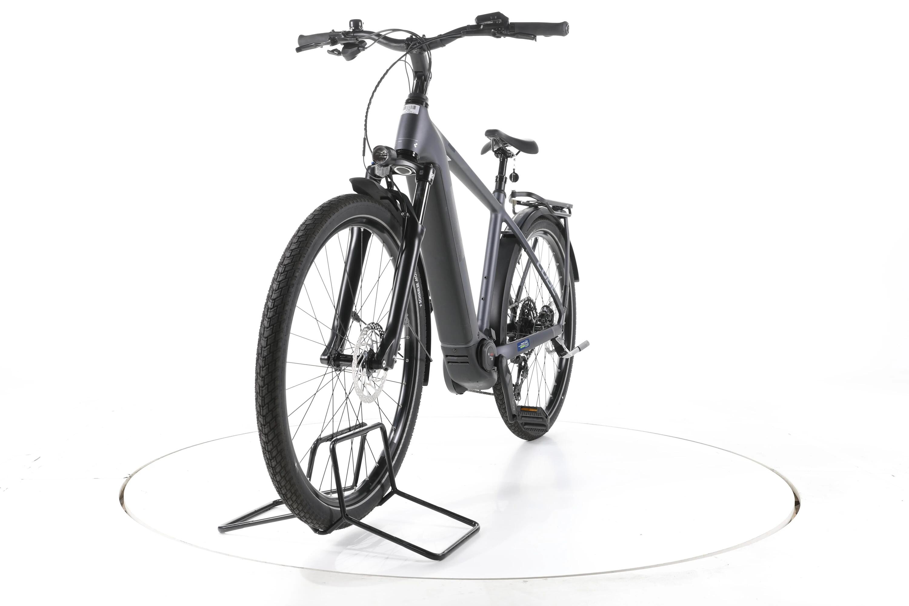 Reconditionné - Cube Kathmandu Hybrid ONE Vélo Électrique de  - Très Bon 4/7