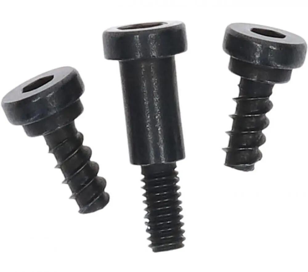 SHIMANO SCHRAUBENS.F.ABDECKUNG SLM9100 - precieze vervanging voor schakelhendel- 2/2