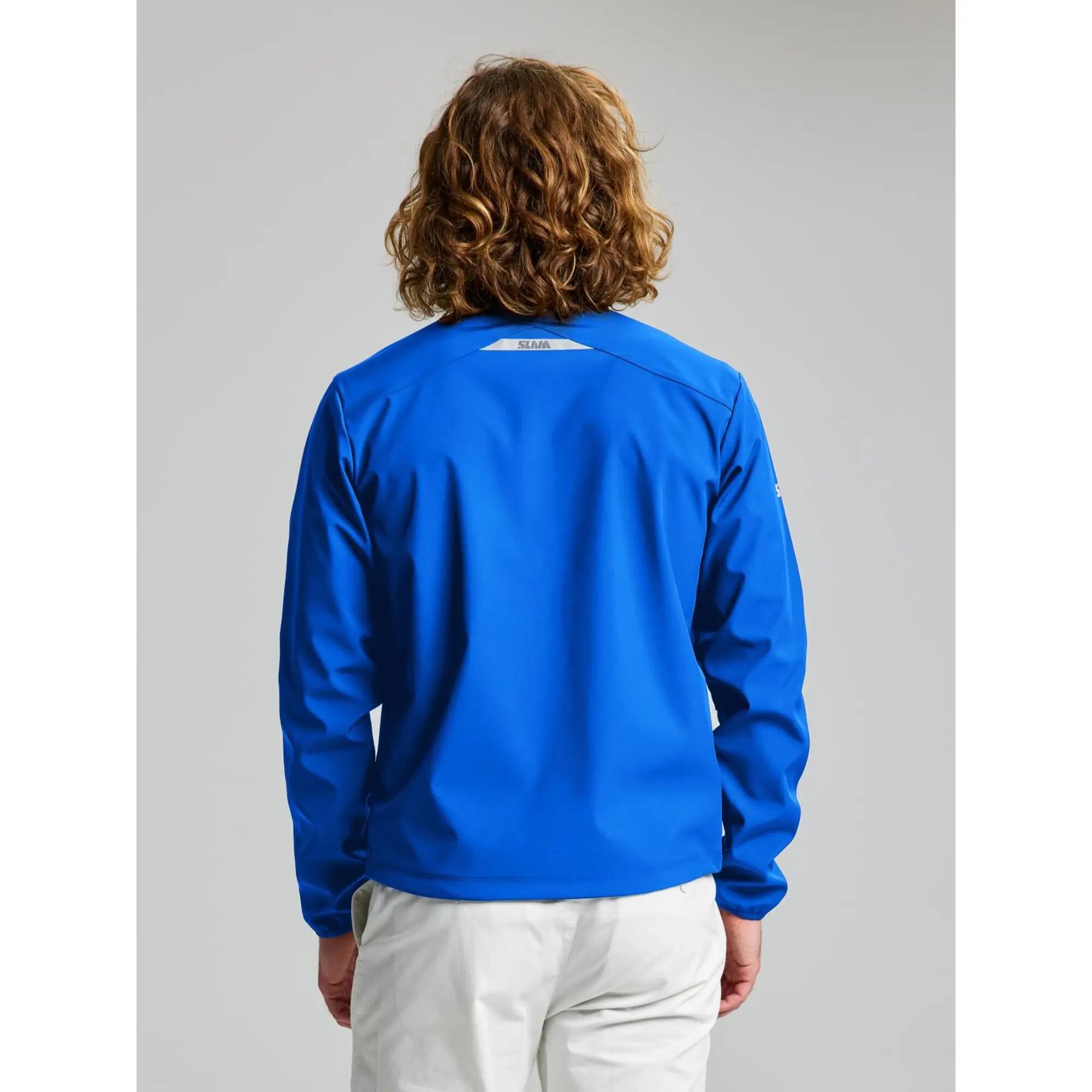 Jachetă Slam Softshell Act Adult 3/3
